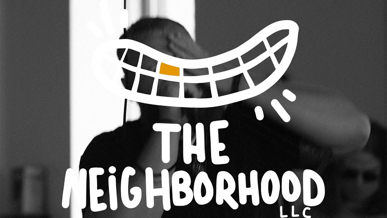 Kevin Radish - Jon Scott and The Summer Solstice