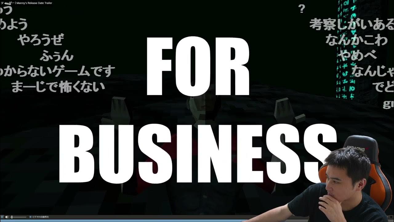 【Twitch】うんこちゃん『サクッとできる単発げー』【2024/09/19】