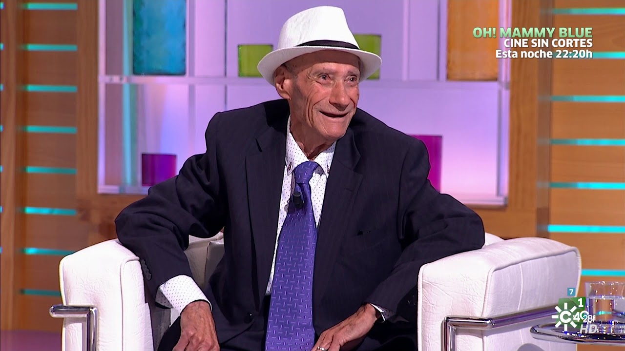 LA TARDE CON JUAN Y MEDIO ''CanalSurHD2020