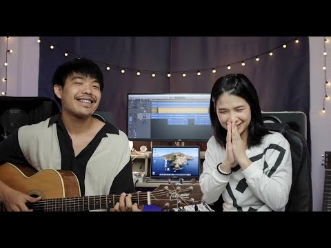 ลูกอม - ออร์แกน X ไดมอนด์ (Acoustic Cover) (ต้นฉบับ - วัชราวลี)