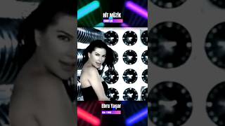Ebru Yaşar - Eğer Hit Müzikler Popüler Şarkılar