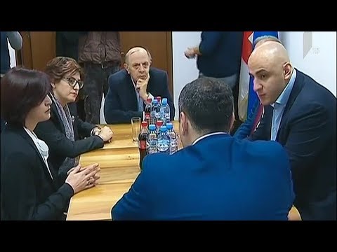 რესპუბლიკელების გადაწყვეტილება