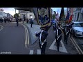 Con. Anderson Memorial @ Ballykeel L.S.O.U. Parade ~ Ballymena ~ 16/05/26 (4K)