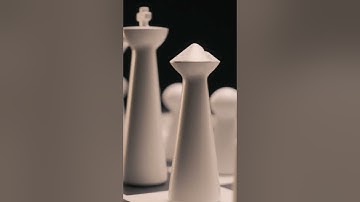 GoChess Smart Chess Board: how cool is this?