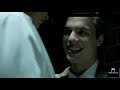 Money Heist Fame María Pedraza Kissing Scenes Alison Parker Money Heist 