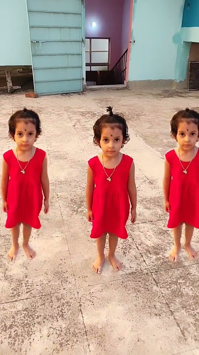 #cutebaby #kritika #shortvideo #viral #babydance #trendingonshorts