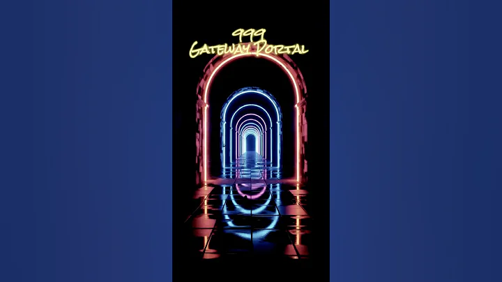 September 9, 2025✨ 999 Gateway Portal  #999 #portal #numerology #spiritualjourney