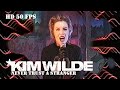 Kim wilde  never trust a stranger  klim op 50 fps december 1988