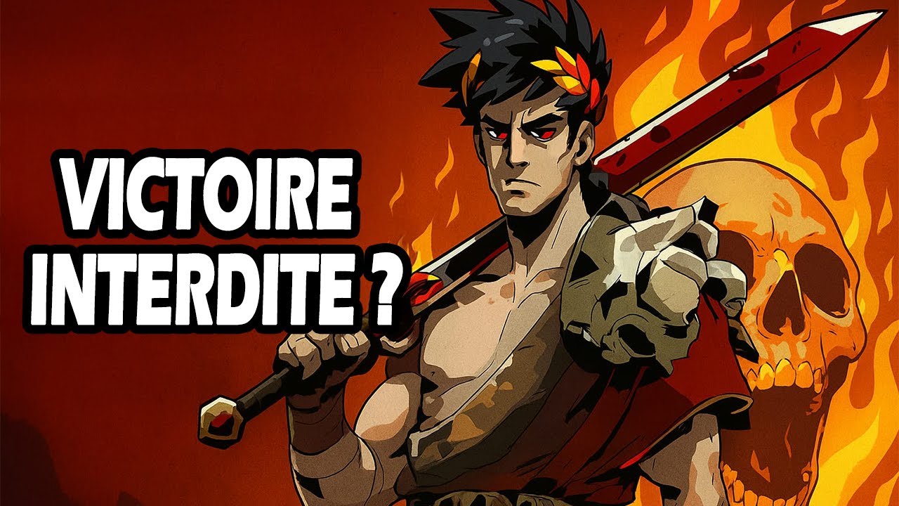 Réussir l'impossible