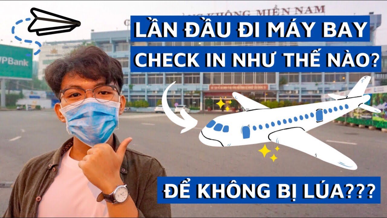 bo hoa dep nhat viet nam 2022 Update Hướng Dẫn Cho Người Lần Đầu Đi Máy Bay | Máy Bay Vietnam Airlines Có Gì | MinVi Couple #8