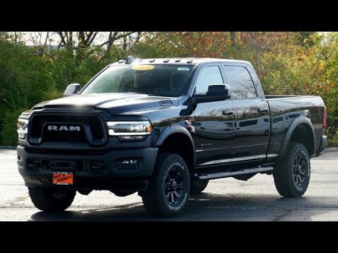 6.4l-hemi!-2019-ram-2500-power-wagon-for-sale-|-29364t