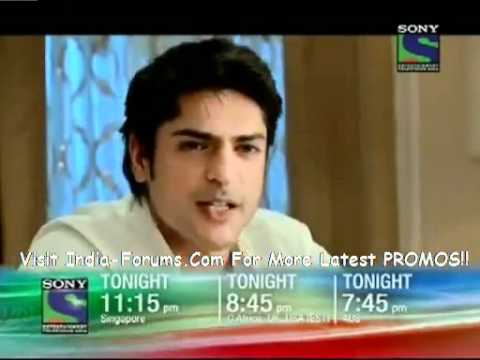 Dekha Ek Khwaab Promo (26th Jan 2012)