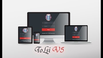 PhoneGap application ToLSIv5 Android IOS Windows phone with oracle database tutoriel