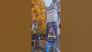 #SHORTS HÀNG CÂY LÁ Ở ĐỨC ĐẸP QUÁ, KHANH NGUYEN CUỘC SỐNG ĐỨC