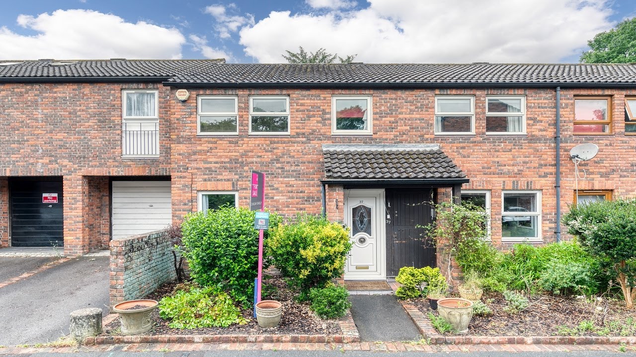 Kimberley, Birch Hill Property Tour YouTube