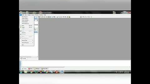 Full Adder VHDL program - Behavioural modelling