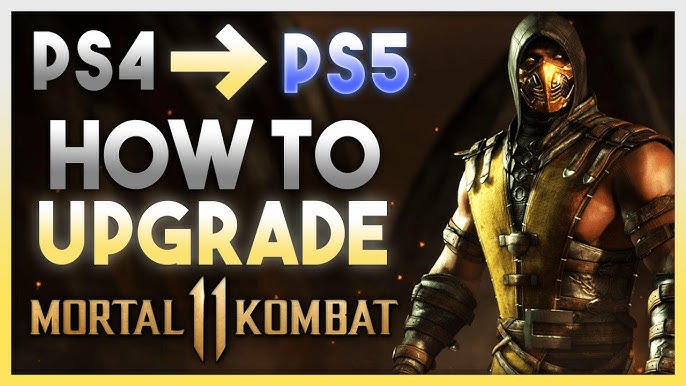  Mortal Kombat 11 Ultimate - PlayStation 4 : Whv Games:  Everything Else