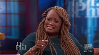 Dr  Phil ✅S18E08 🏆Wanda Part 2 The Good, The Bad and Wanda's Bipolar
