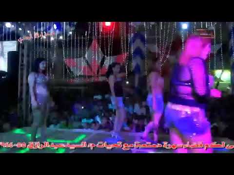 افجر رقص ممكن تشوفه فى فرح شعبى