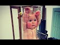Smart Baby and Interesting Escape - Funny Baby Videos