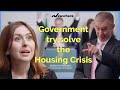 See the Irish Government’s Solutions to Housing Crisis