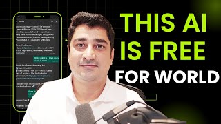 This WhatsApp AI Understands Hindi, English, Tamil & More! (Meet Euri AI)