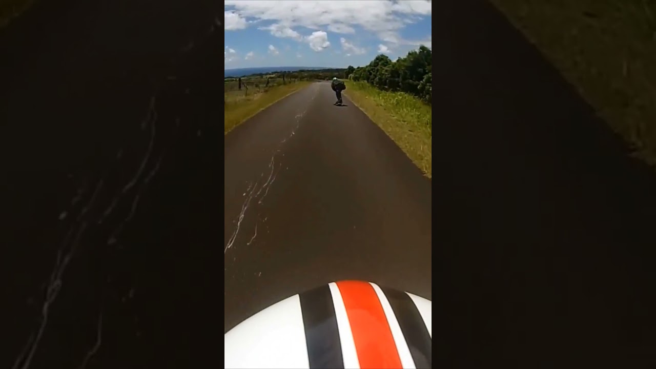 Grom footage from 2013