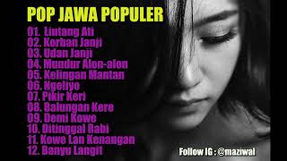 Lagu pop Jawa populer paling enak di denger
