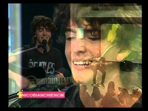 Nico Bianchi - Putita (Cover Babasónicos)