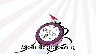 Odoo Jungle  German