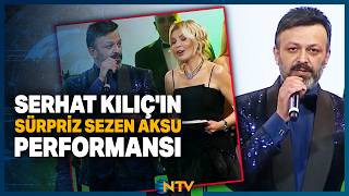 Serhat Kılıç'ın Anısına... İşte Yıllar Önce Ekranlarda Yaşanan O Anlar | NTV