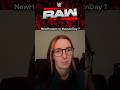 HausenDay is my favourite 👈🏻 but who was cursed Kofi, Waller or Both? #wwe #wweraw #danhausen