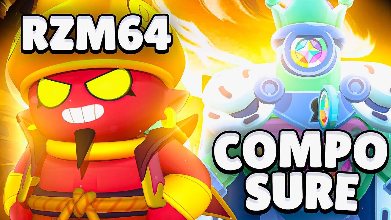 I ACCIDENTALLY Ran Into RZM64 In Ranked And This Happened… - YouTube