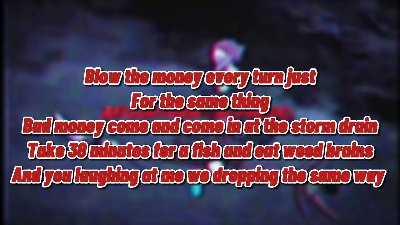 Afourteen Alfredo (Lyrics) YouTube