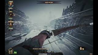 POISON WAYSTALKER BUILD - Vermintide 2 Cataclysm