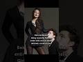 Leighton Meester (Blair Waldorf) is so pretty that entire cast of Gossip Girl had a crush on her❤️‍🔥