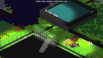 Gnomoria Quillthroat Part 9 - Gnome and Away