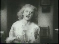 BETTE DAVIS "AN INTIMATE PORTRAIT" (2/6)