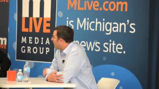 Rep. Justin Amash addresses opponent's 'smear campaign'