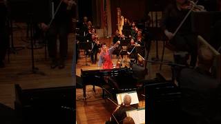 Jacob Collier improvises the National Symphony Orchestra 🎻🎺⚡️