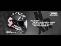 Shoei NXR
