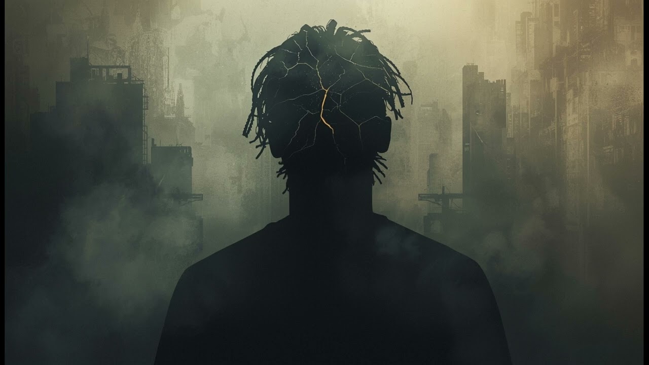 Free Hip Hop x Trap Type beat "Quiet Pressure"