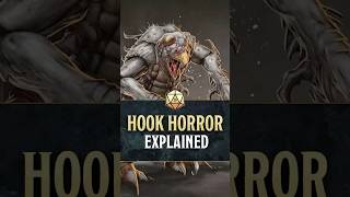What Are Hook Horrors In D&D? Dungeons & Dragons Monster Manual