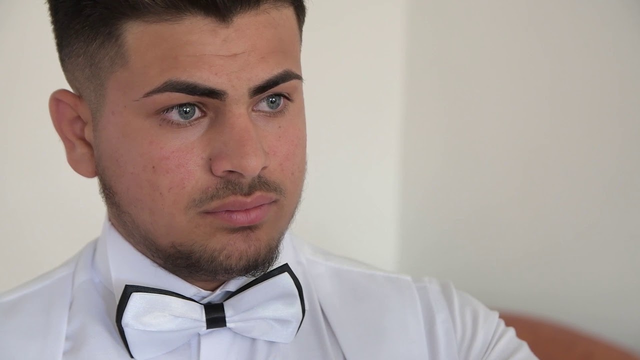 ⁣(INTRO) NUNTA Laurentiu & Marisol I12.07.2019I Oltenita CL