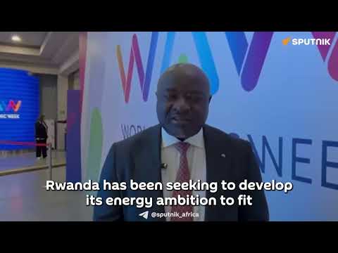 U Rwanda Ruhagaze He Ku Ikoreshwa Ry Ingufu Za Nikereyeli