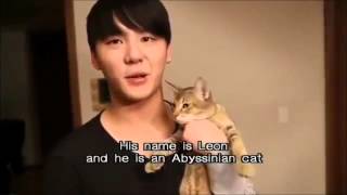JYJ Kim Junsu    Funny, Cute and Sexy