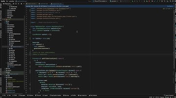 Adding Markers to Google Maps in Flutter | Step-by-Step Tutorial #FlutterMaps #GoogleMapsAPI