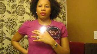 Products Revisited 3 And 4 And Trim Or Not To Trim As A Natural