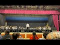 Majenyana Brass Band Naha E Teng Botswana Symphony In Sound Concert 