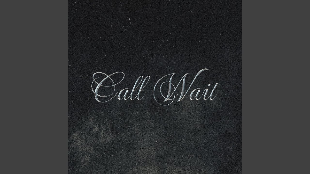 Ver CALL WAIT en YouTube Ver CALL WAIT en YouTube